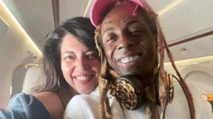 Lil Wayne thegrio.com
