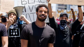 Michael B. Jordan named 2020's Sexiest Man Alive - TheGrio