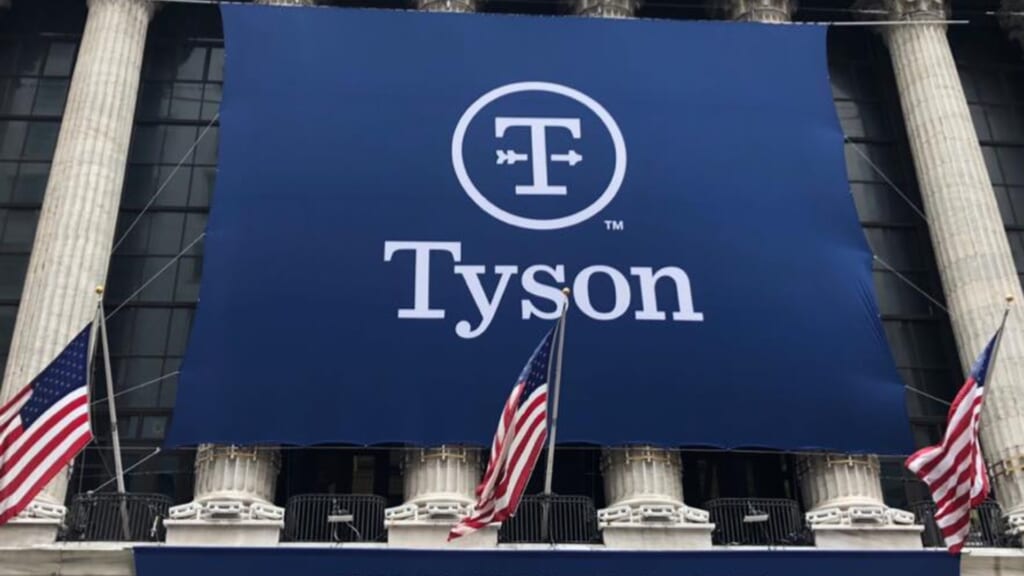 Tyson Foods lawsuit Waterloo thegrio.com