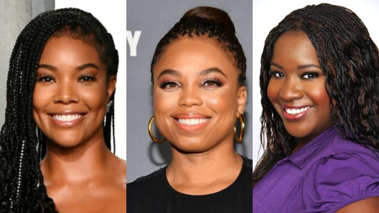 Gabrielle Union Jemele Hill Kelley L. Carter thegrio.com