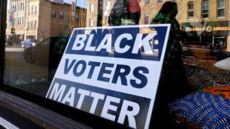Voters Black thegrio.com