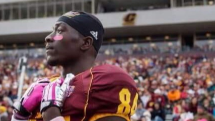Former college football player Titus Davis dies from cancer at 27