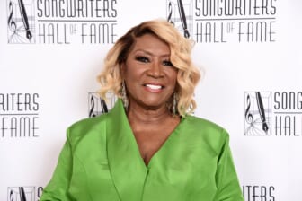 Walmart reports Patti LaBelle sold 1,500 sweet potato pies per hour during Thanksgiving holiday