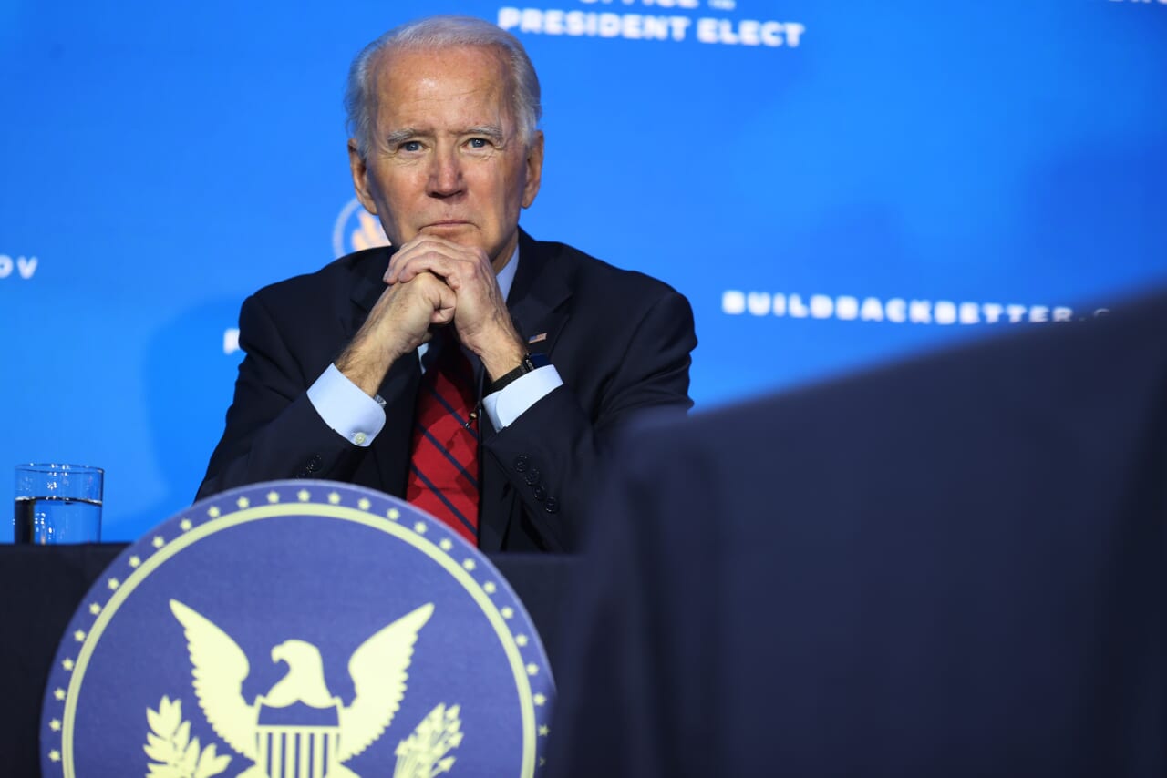 President-Elect Biden Introduces Key Health Team Nominees And Appointees For Upcoming Administration