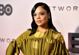 Tessa Thompson, Delroy Lindo, Yahya Abdul Mateen II, and more to be honored at ‘Celebration of Black Cinema’