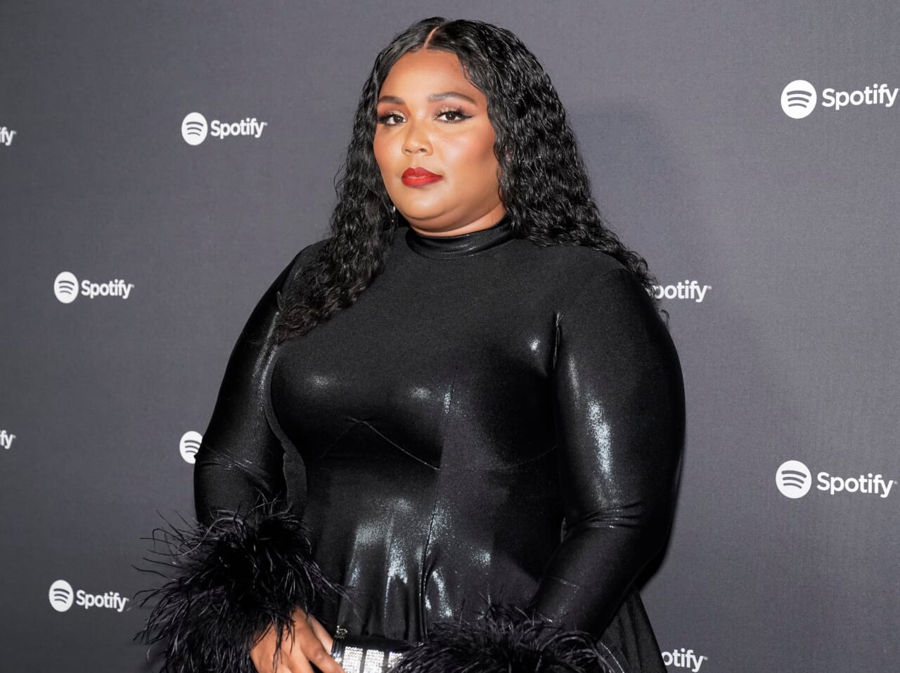 Lizzo thegrio.com