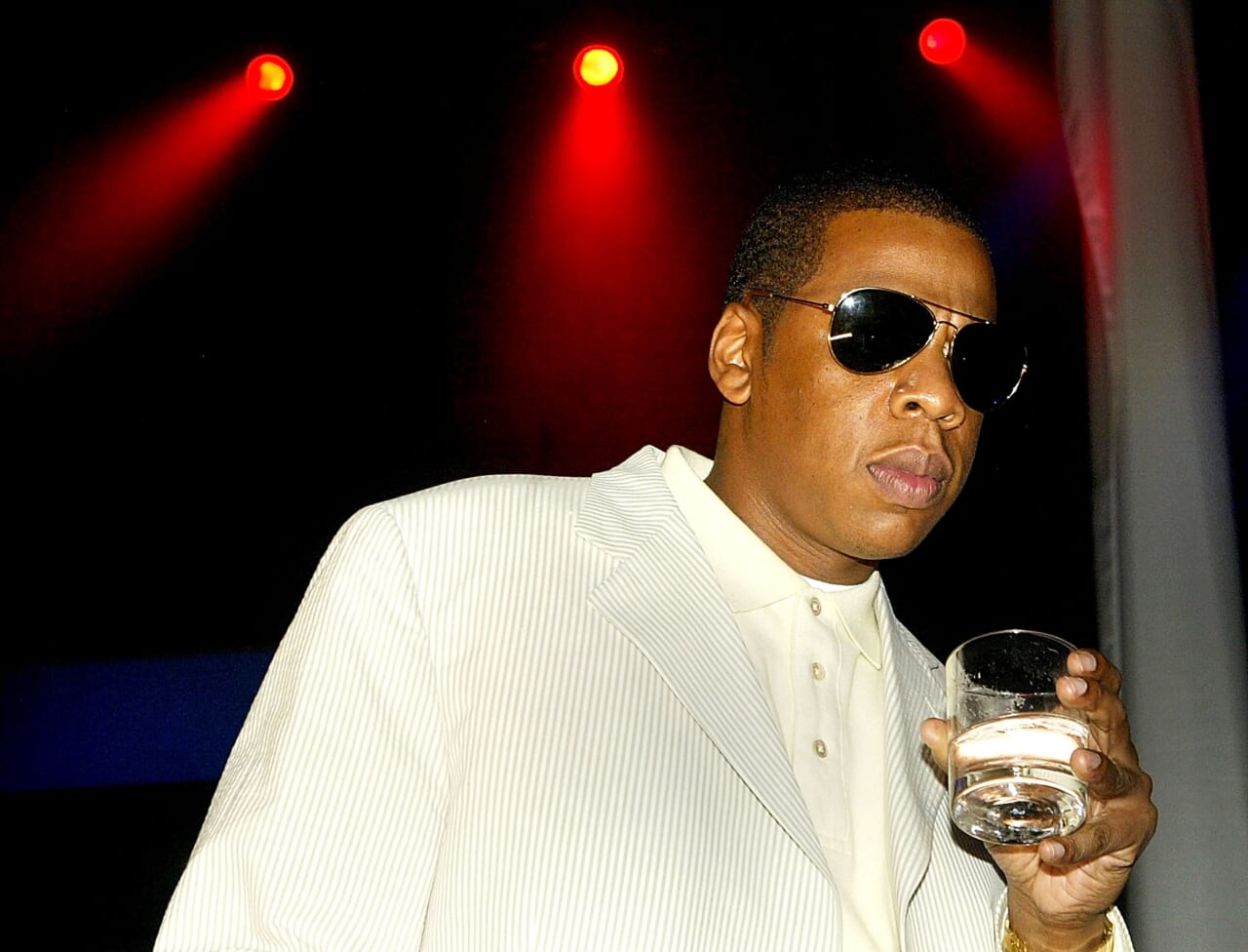 Jay-Z Debuts Product Line for Cannabis Brand Monogram – The