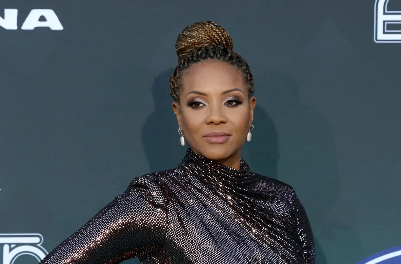 Mc Lyte thegrio.com