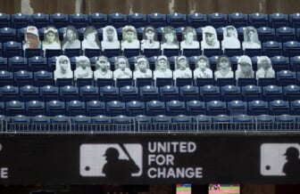 MLB recognizes Negro Leagues as Major League, gives 3,400 players ‘overdue recognition’