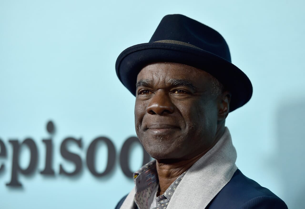 Glynn Turman is thrilled to discuss the final performance of Chadwick Boseman: TheGrio