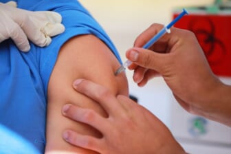 Mexico Continues COVID-19 Vaccination Campaign
