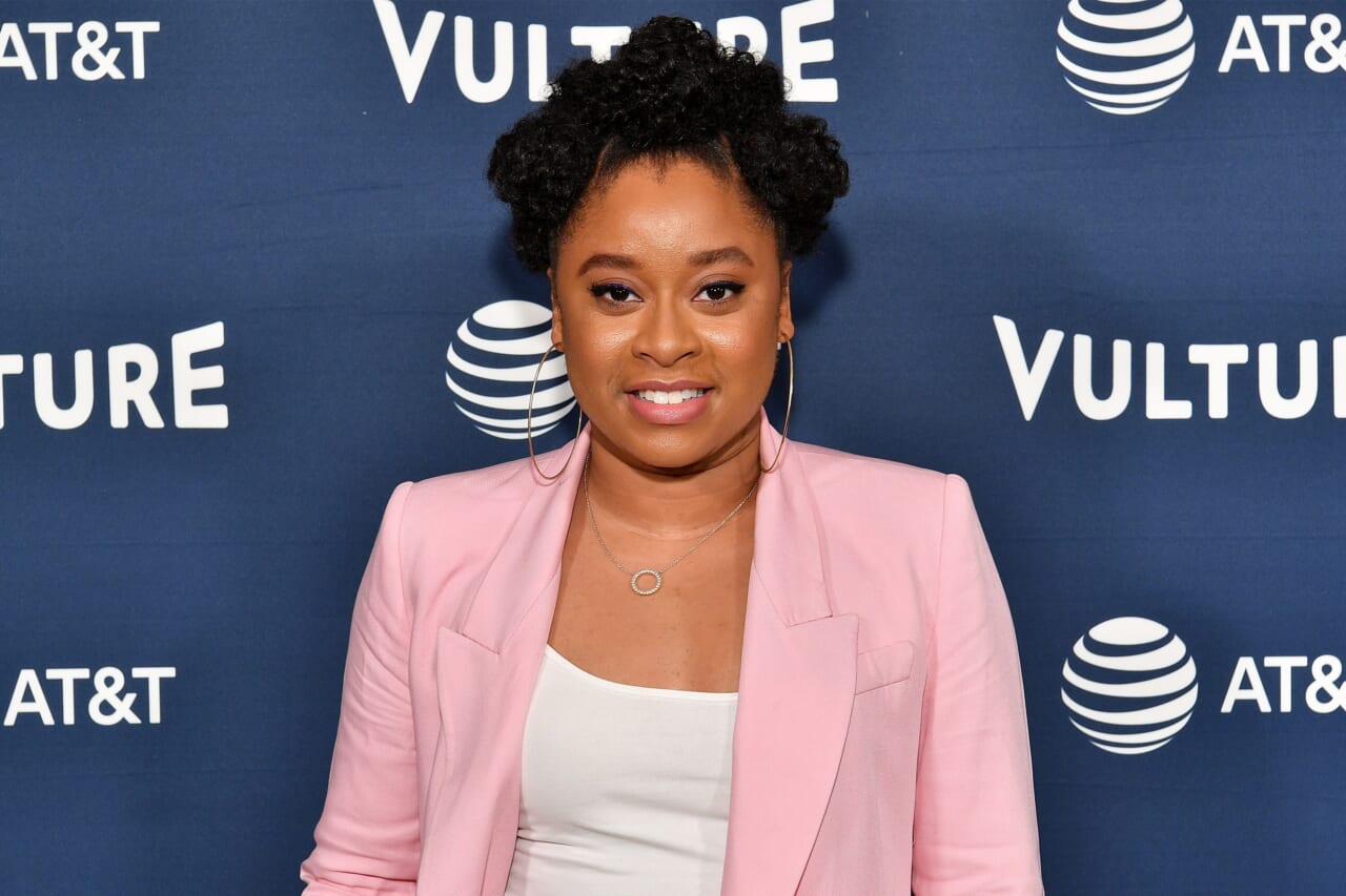 Phoebe Robinson thegrio.com