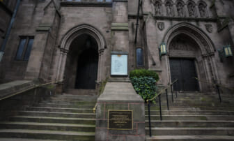 New York Episcopal churches apologize, explore reparations for role in slave trade