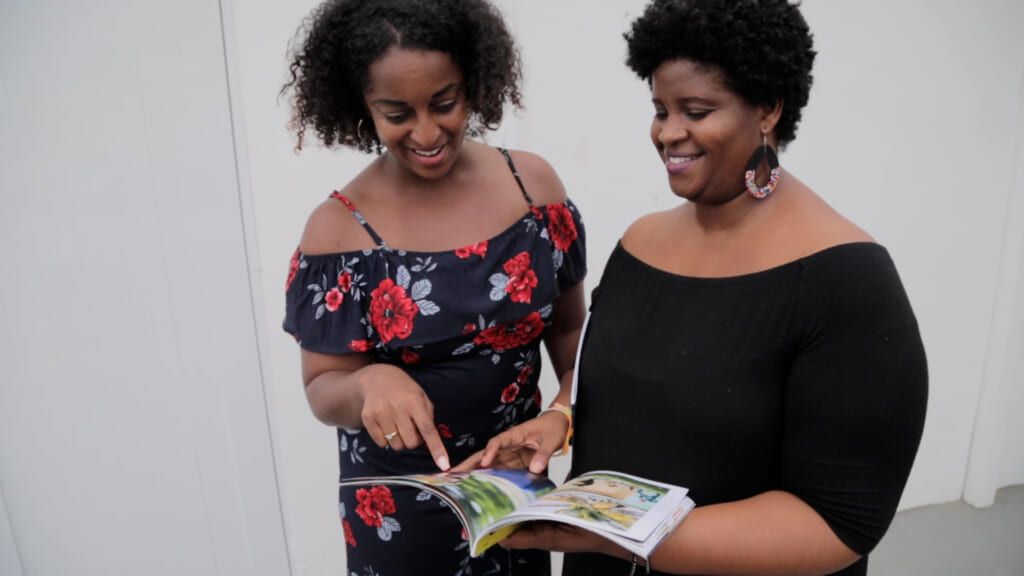 Afro-Latinx Revolution' Documentary explores Black Identity in Puerto Rico  - TheGrio