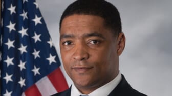 Rep. Cedric Richmond thegrio.com