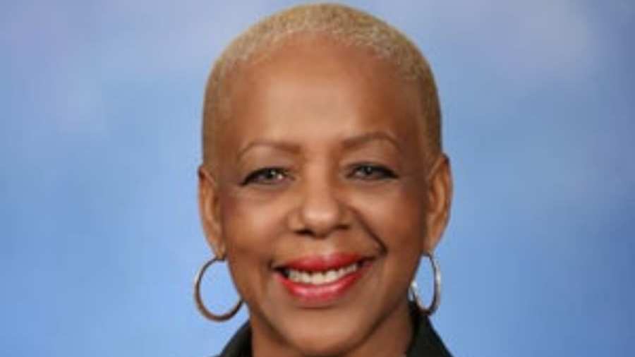 Rep. Cynthia Johnson Michigan thegrio.com