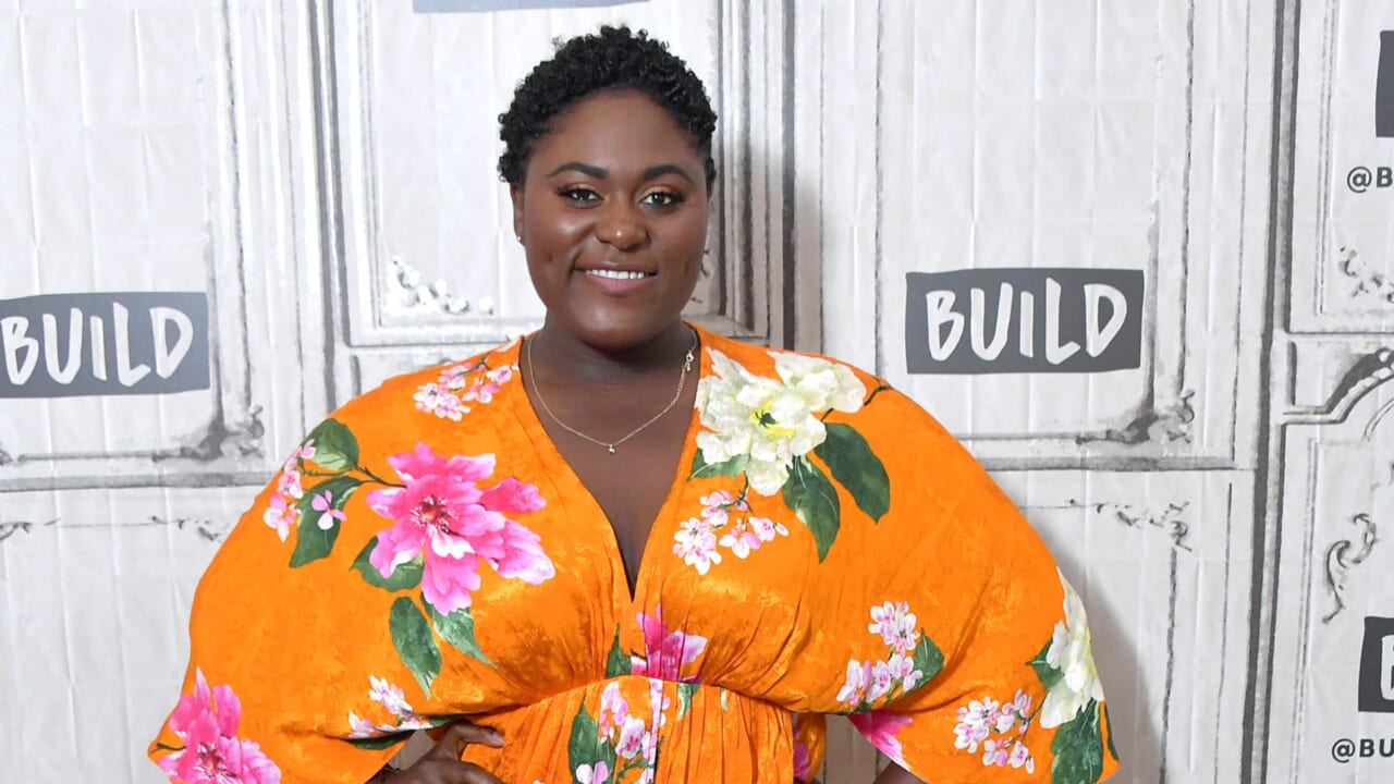 Danielle Brooks thegrio.com