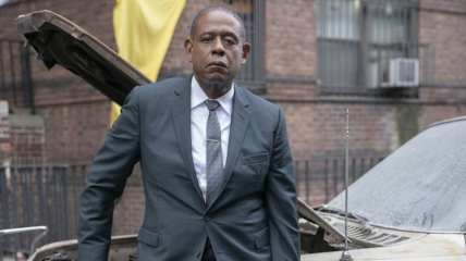 Forest Whitaker Godfather In Harlem TV thegrio.com
