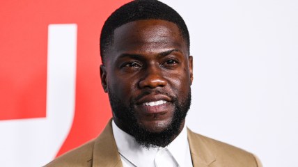 Everything you want to know about Kevin Hart