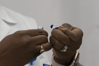 Healthcare officials in Washington work to address racial disparities in COVID-19 vaccine distribution