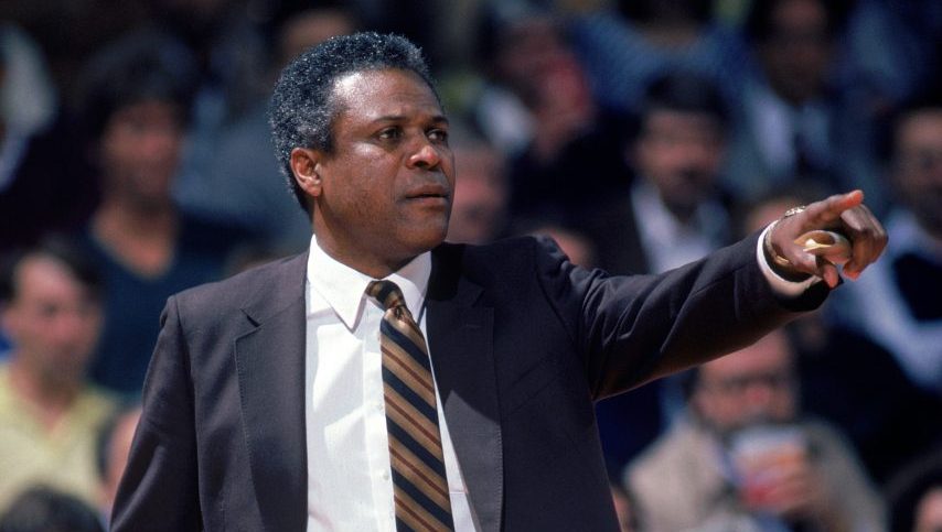 Boston Celtics Hall of Famer K.C. Jones dies at 88