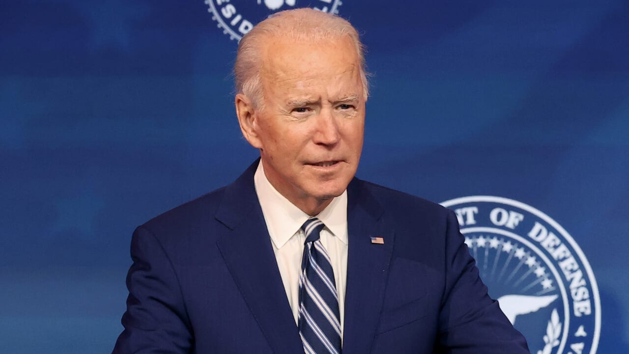 Biden thegrio.com