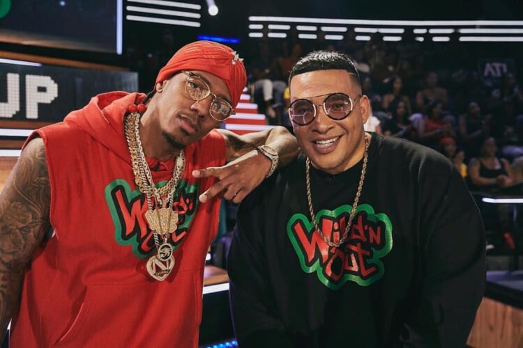 Jason Lee calls out racism in reality television signed me to