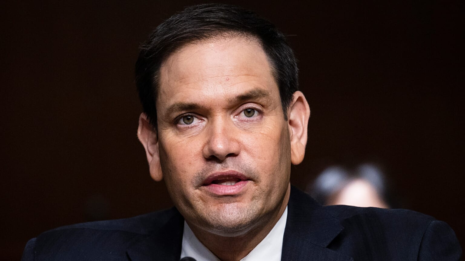 Marco Rubio dragged for Fauci dig after being one of the firsts to get vaccine