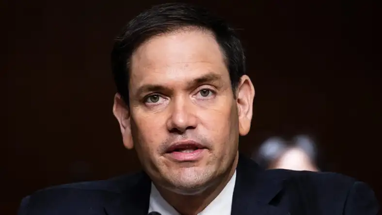 Marco Rubio, theGrio.com