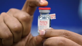 Washington state promotes 3rd vaccine dose for ‘vulnerable’