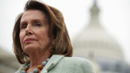 Nancy Pelosi stimulus check Congress thegrio.com