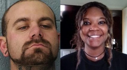 Oklahoma man says he killed Black woman to ‘teach her a lesson’