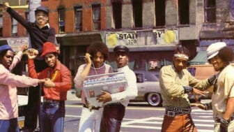 Grandmaster Flash & The Furious Five to be honored with Grammy Lifetime Achievement Award