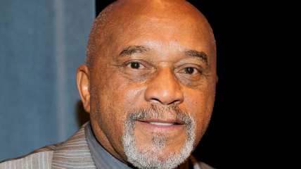 Tommie Smith speaks on ‘With Drawn Arms’ documentary, today’s generation of activist athletes
