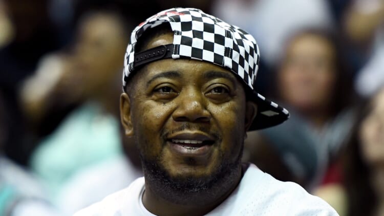 Twista Under Fire After Sharing Offensive Post About Gabourey Sidibe Thegrio