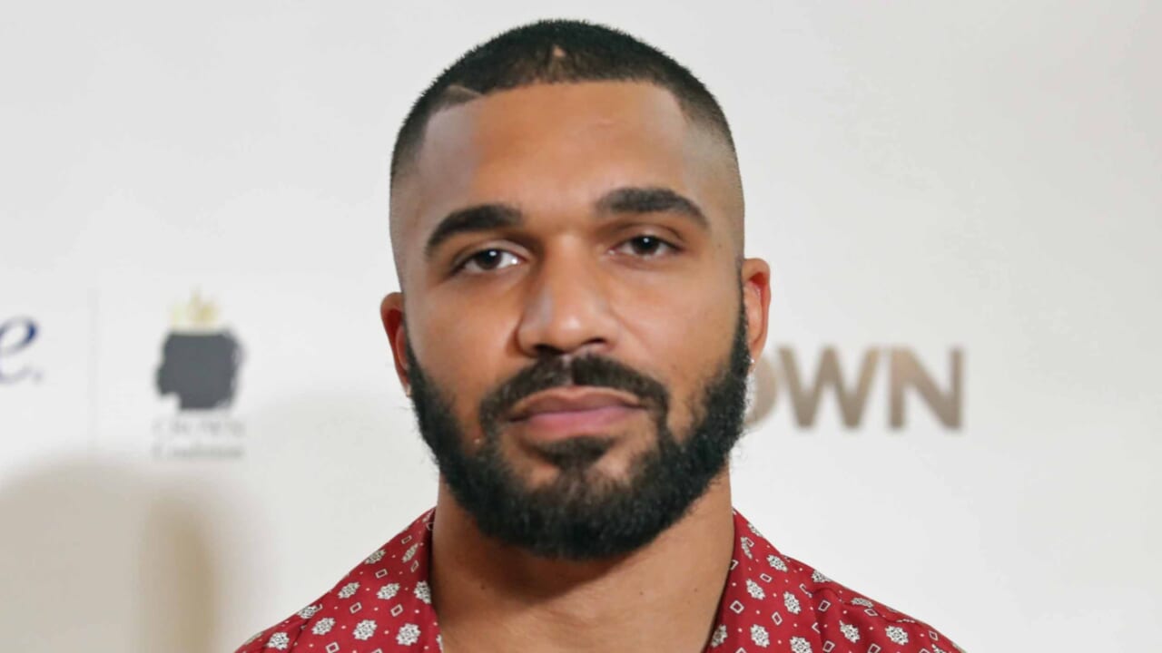 Tyler Lepley denies being gay, confirms Tyler Perry’s sexuality: TheGrio
