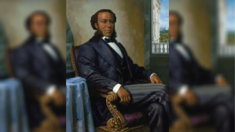 US House honors 150th anniversary of Joseph Rainey’s historic swearing-in