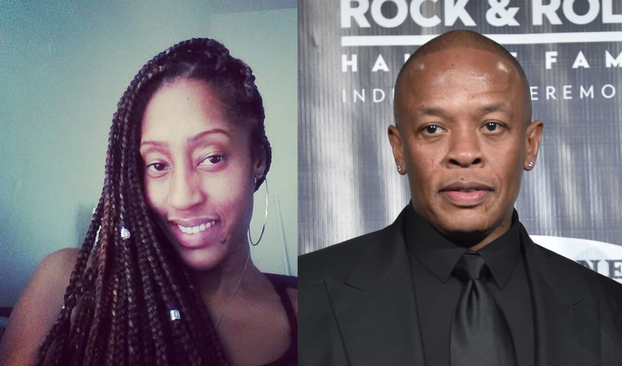 Dr Dre S Daughter Speaks Out Father S Nearly 20 Year Absence Thegrio