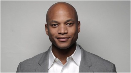 Wes Moore