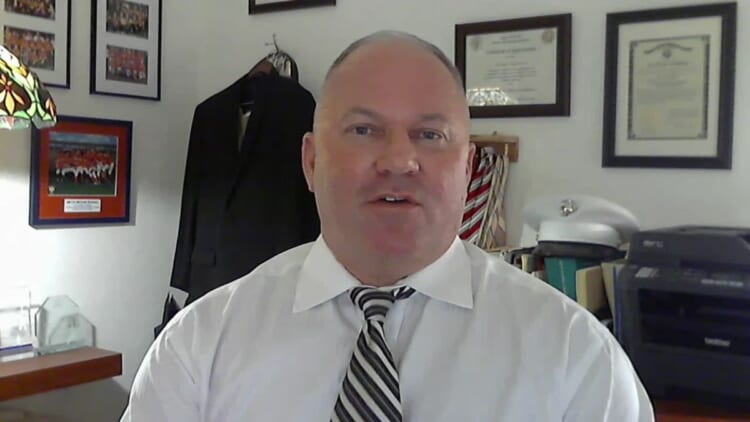 GOP lawyer steps down over raid of Florida analyst's home