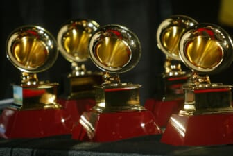 Grammys thegrio.com