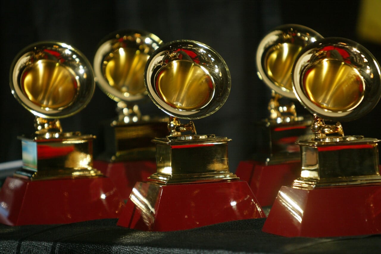 What to expect at the 2003 Grammys