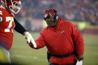 Hiring minority coaches in the NFL comes down to owners