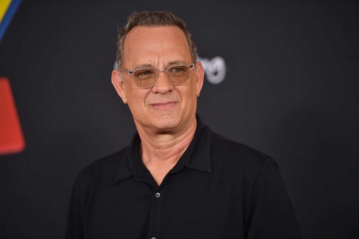 Tom Hanks thegrio.com