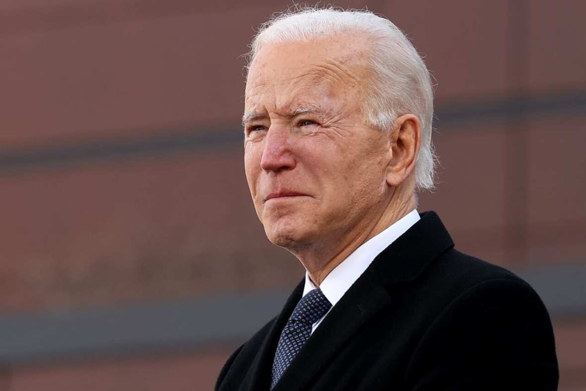 Joe Biden thegrio.com