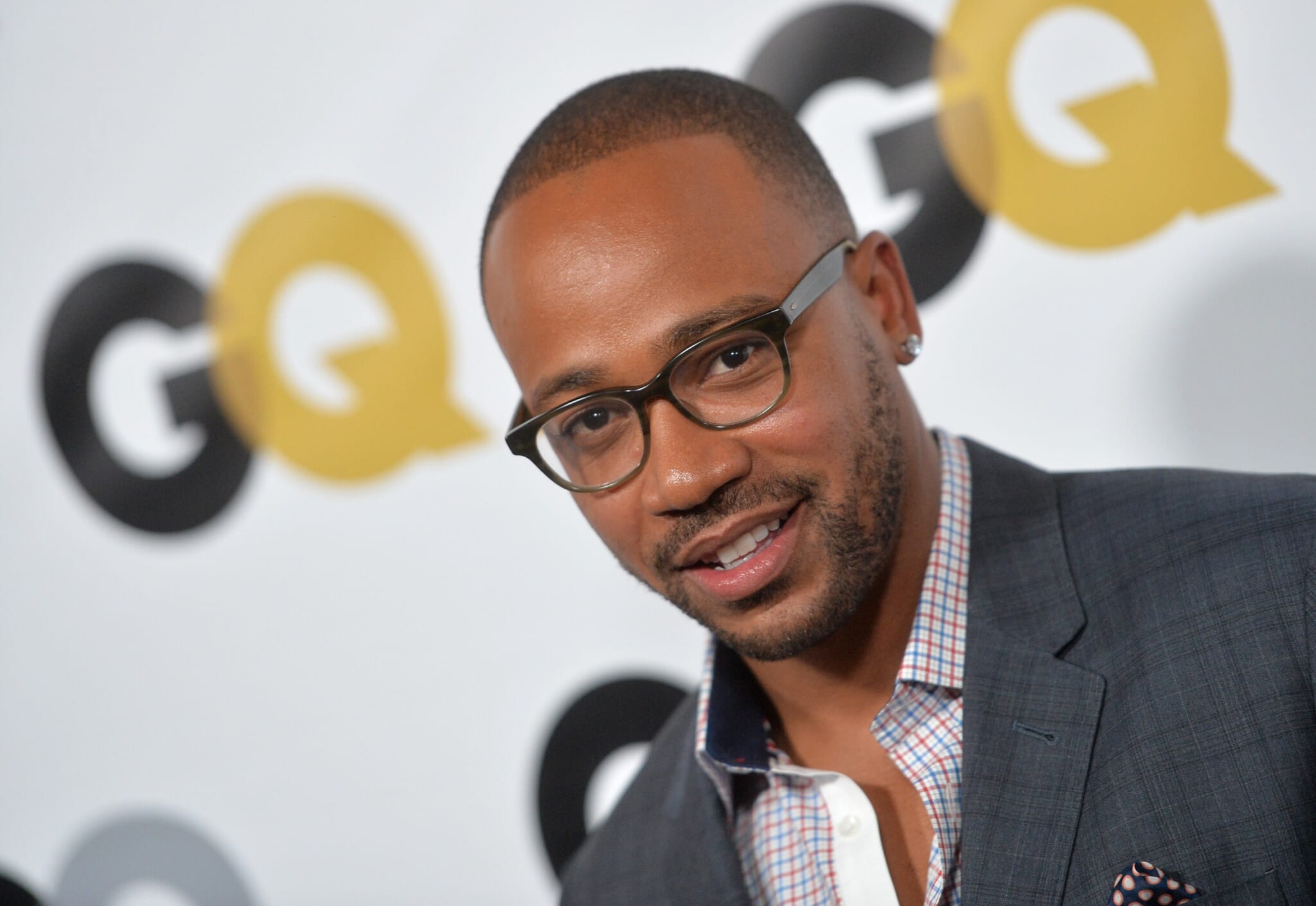 Columbus Short to play Martin Luther King Jr. in Mahalia Jackson biopic