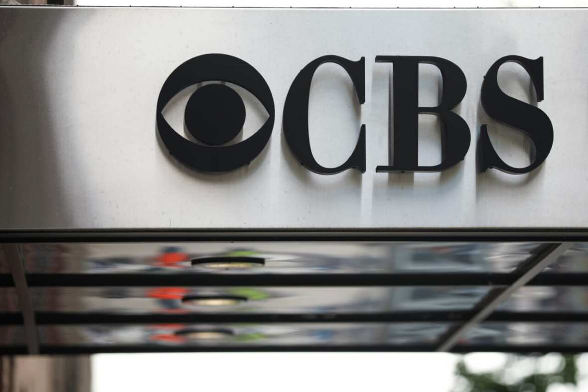 CBS thegrio.com