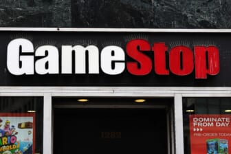 Stock Of Video Game Retailer Gamestop Skyrocketing, Due To Reddit Message Board Traders