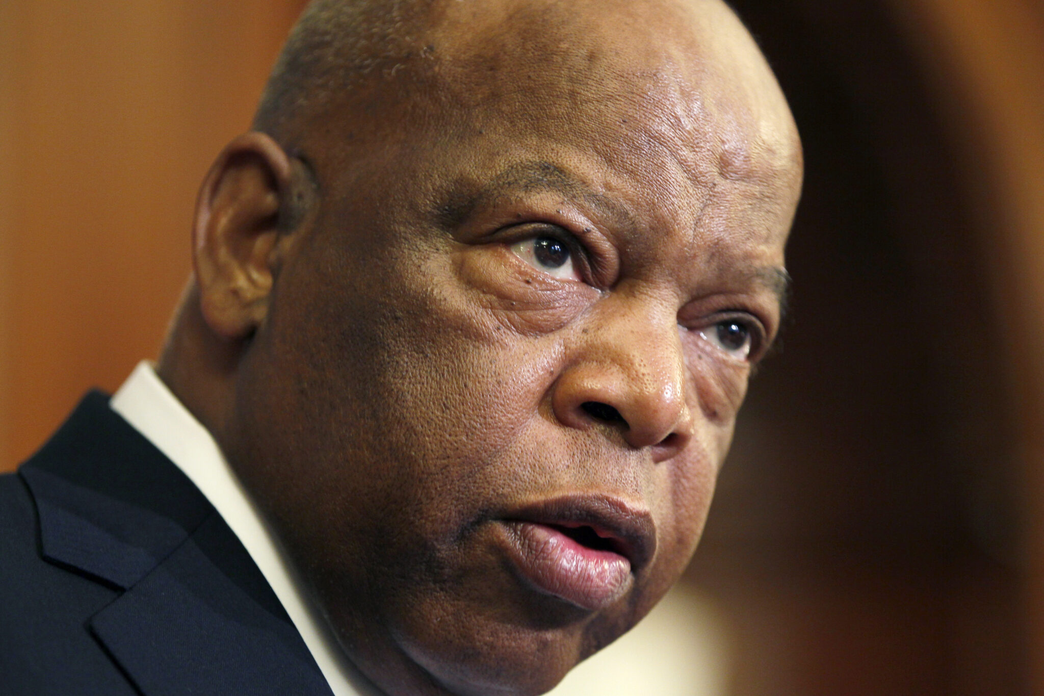 senators Warnock, Ossoff promise to carry on John Lewis' legacy