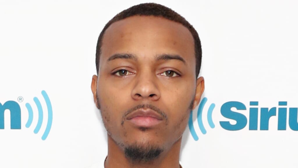 Bow Wow says Houston mayor 'hates' him following concert criticism ...